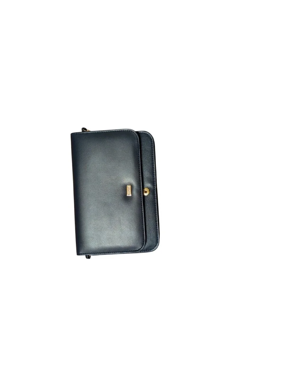 Buxton crossbody purse